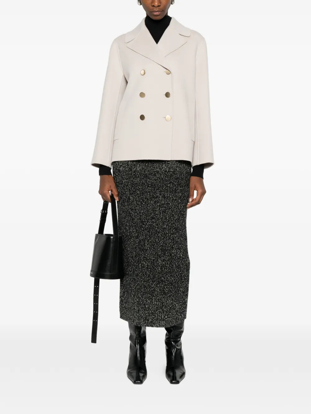 Margot Jacket