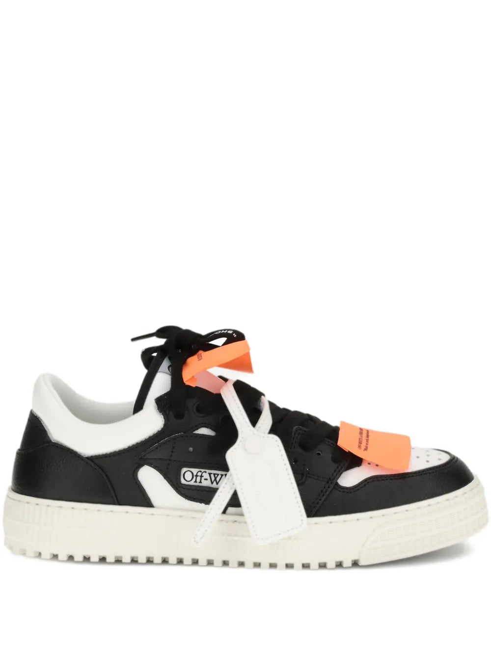 3.0 Court Sneakers