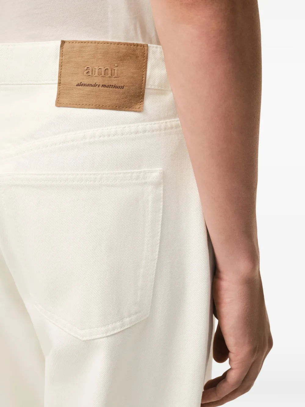 Large Fit Jeans