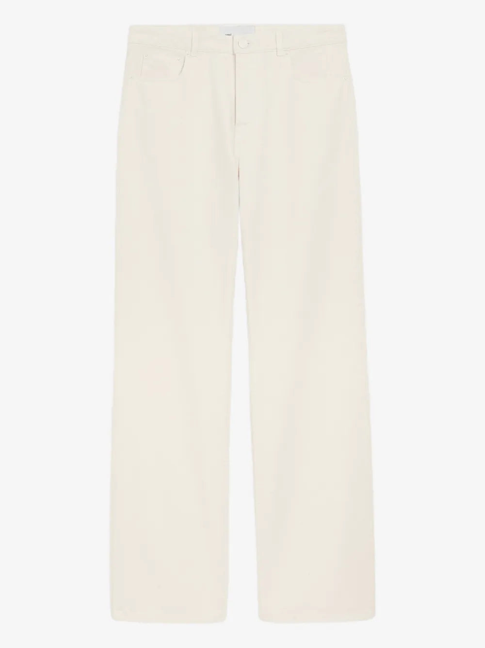 Large Fit Jeans