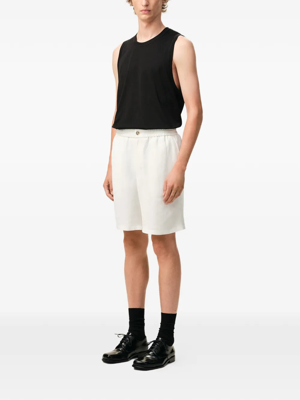 Ami de Coeur Shorts