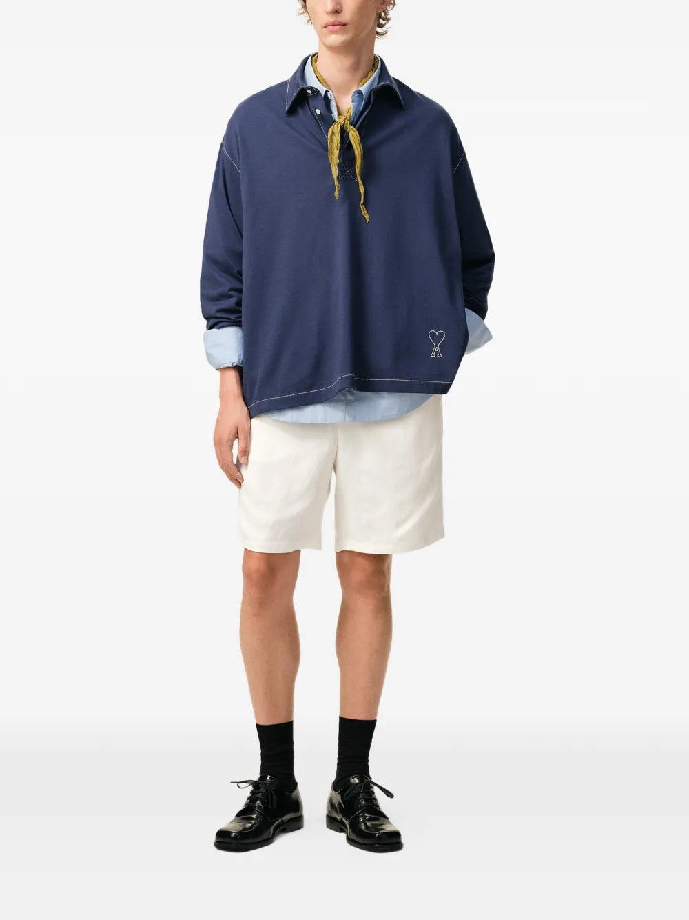 Ami de Coeur Shorts