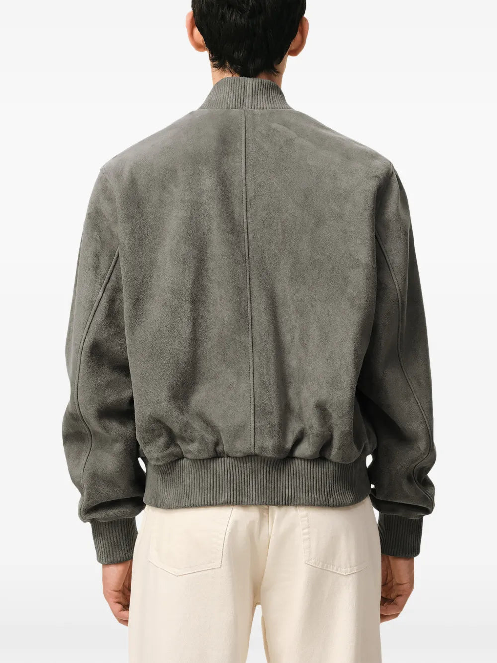 Ami de Coeur Jacke mit Reißverschluss