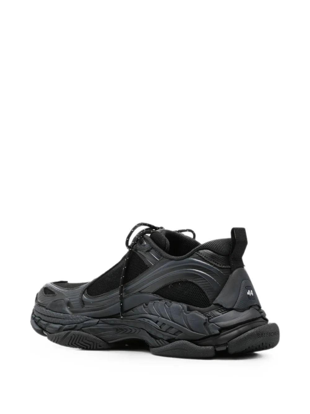 TRIPLE S 2