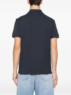 Poloshirt mit Logo