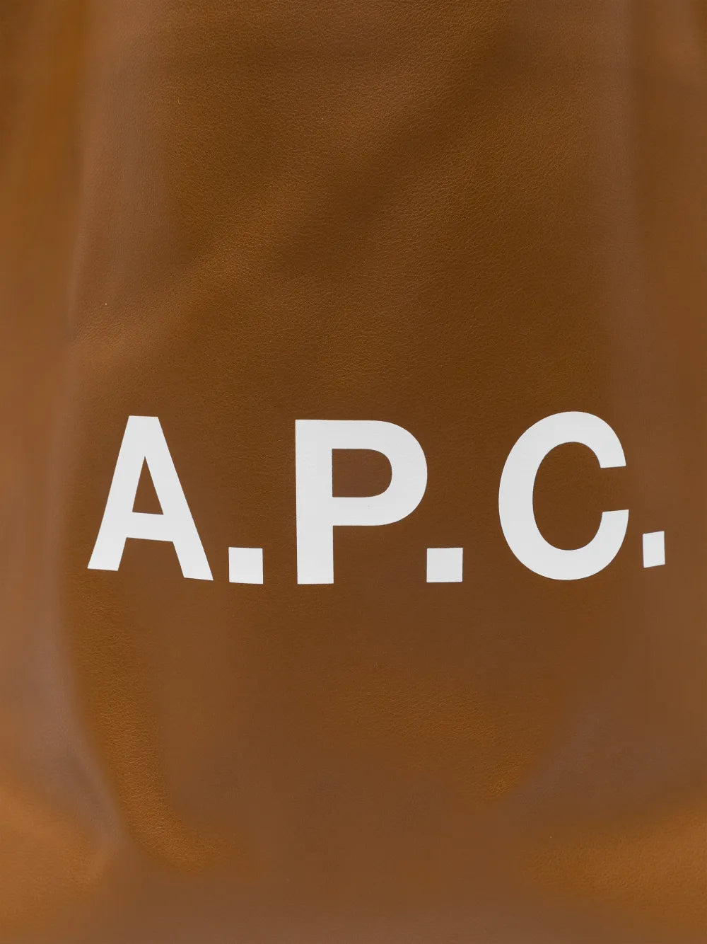 Schultertasche mit Logo