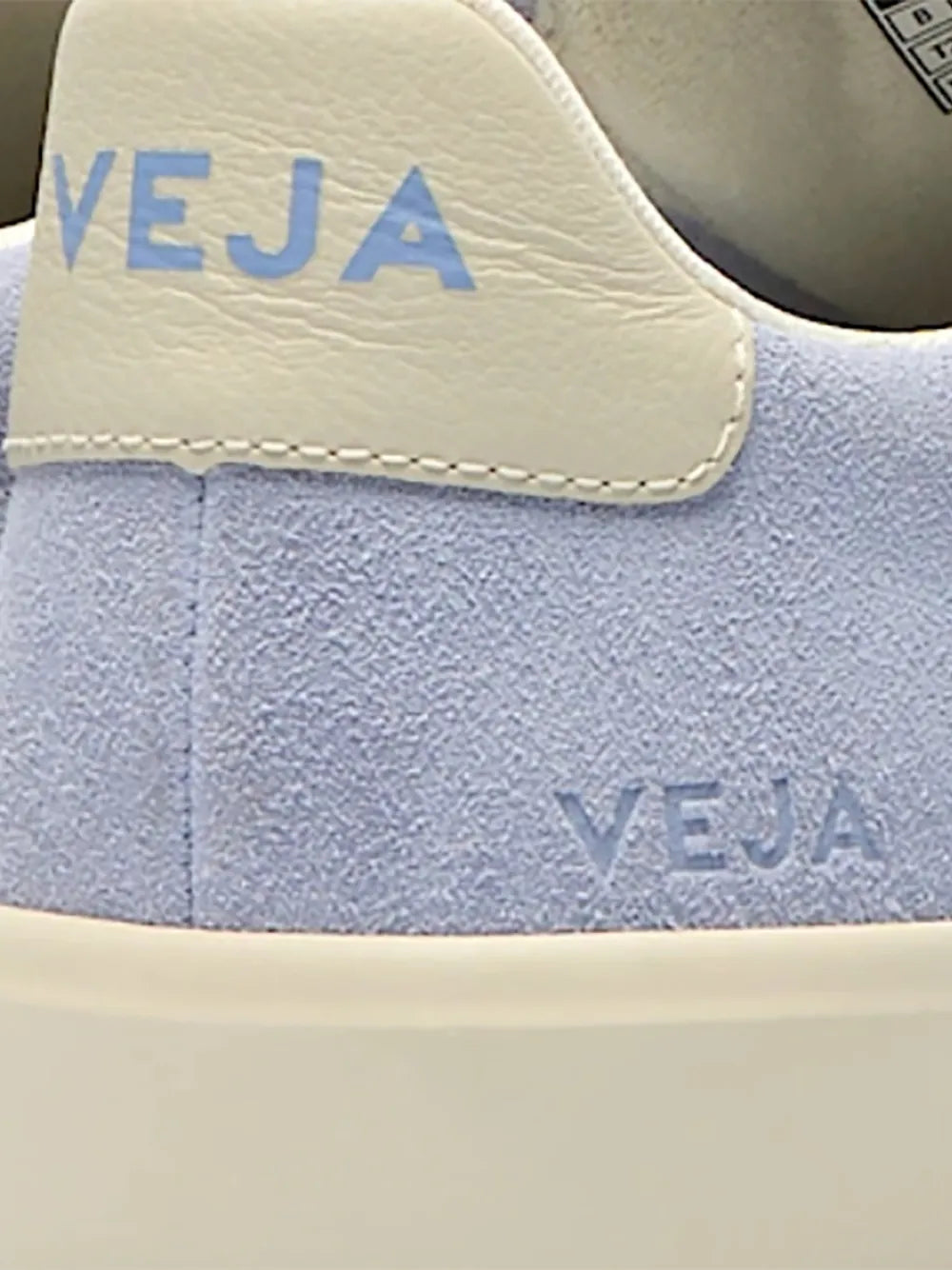 Campo Suede Sneakers
