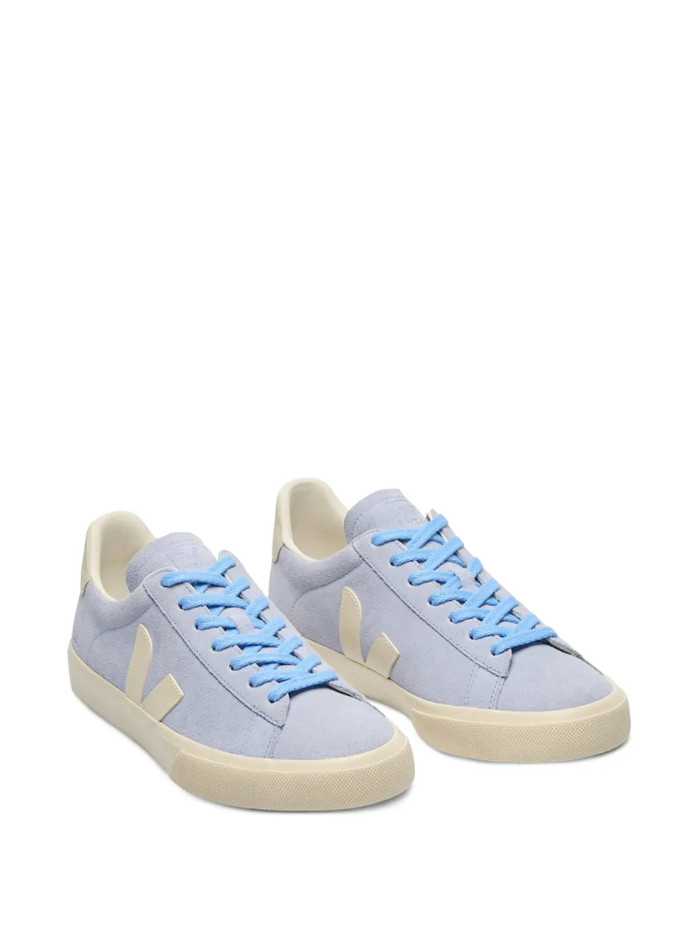 Campo Suede Sneakers