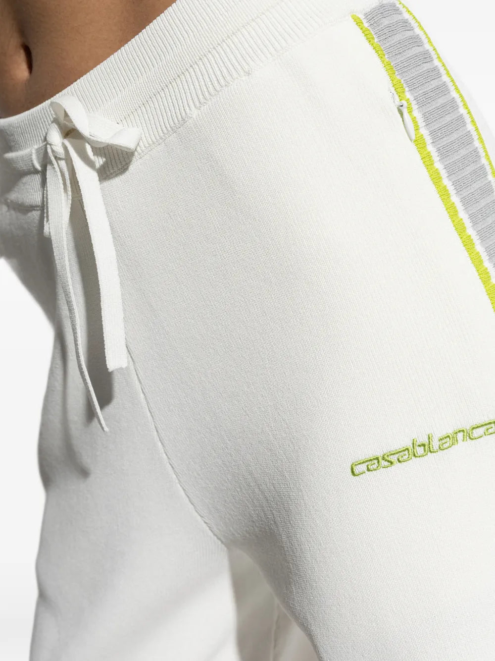 Jogginganzug mit Kordelzug