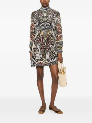Balamana Mini Dress
