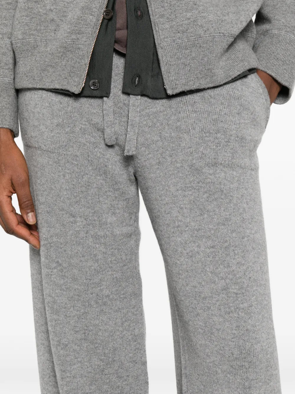 Pietra Jogginghose mit Kordelzug