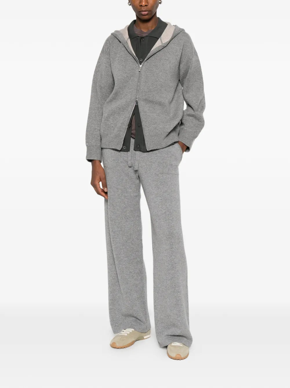 Pietra Jogging Pants with Drawstring