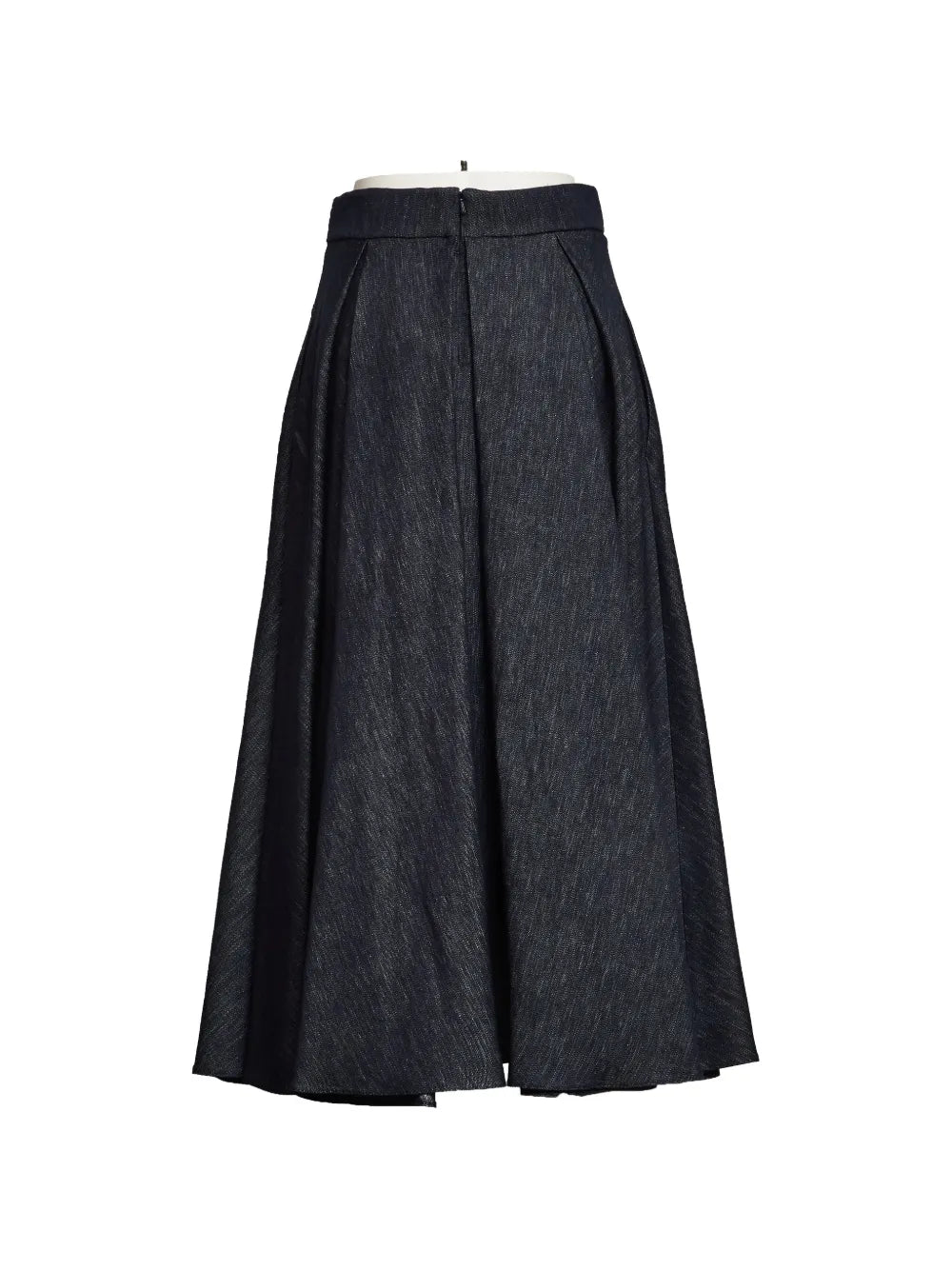 Flared Alex Skirt