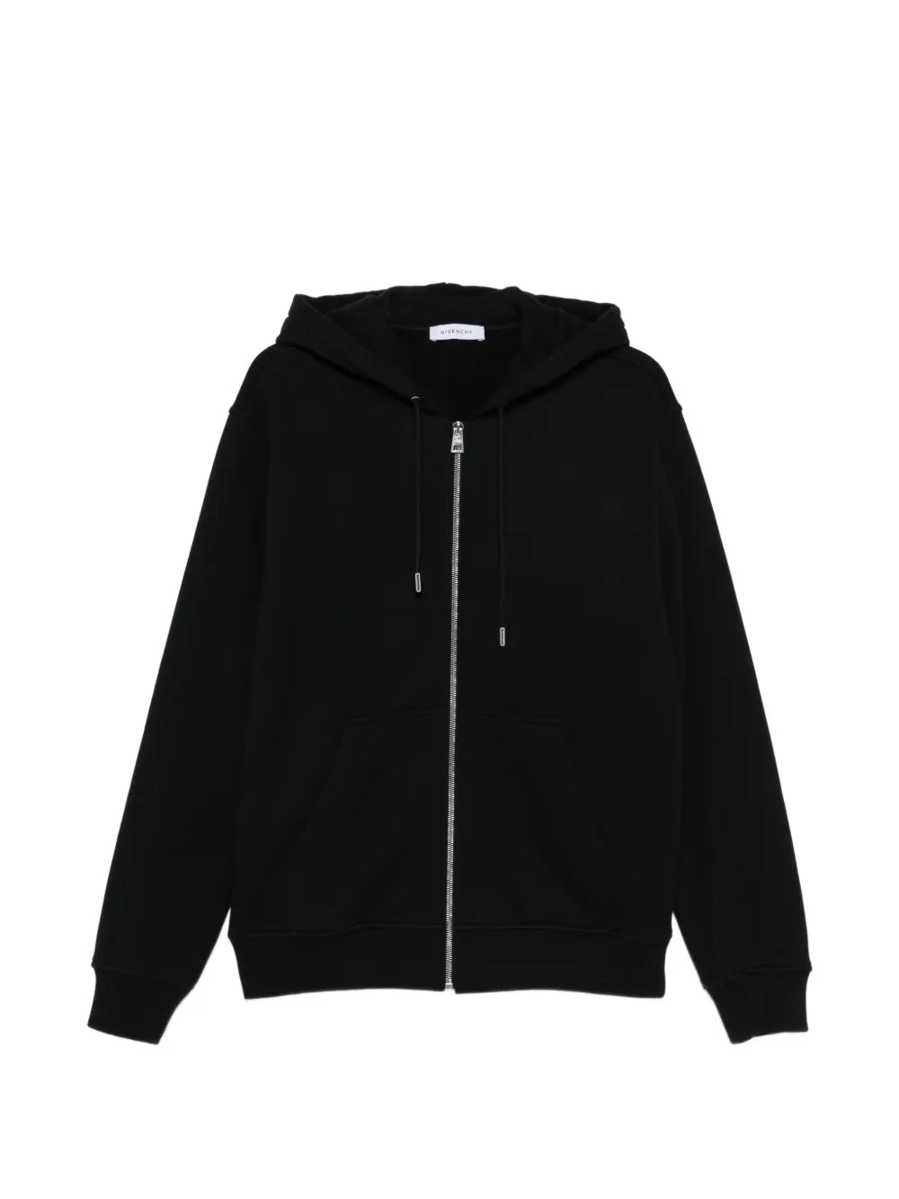Hoodie mit Foto-Print