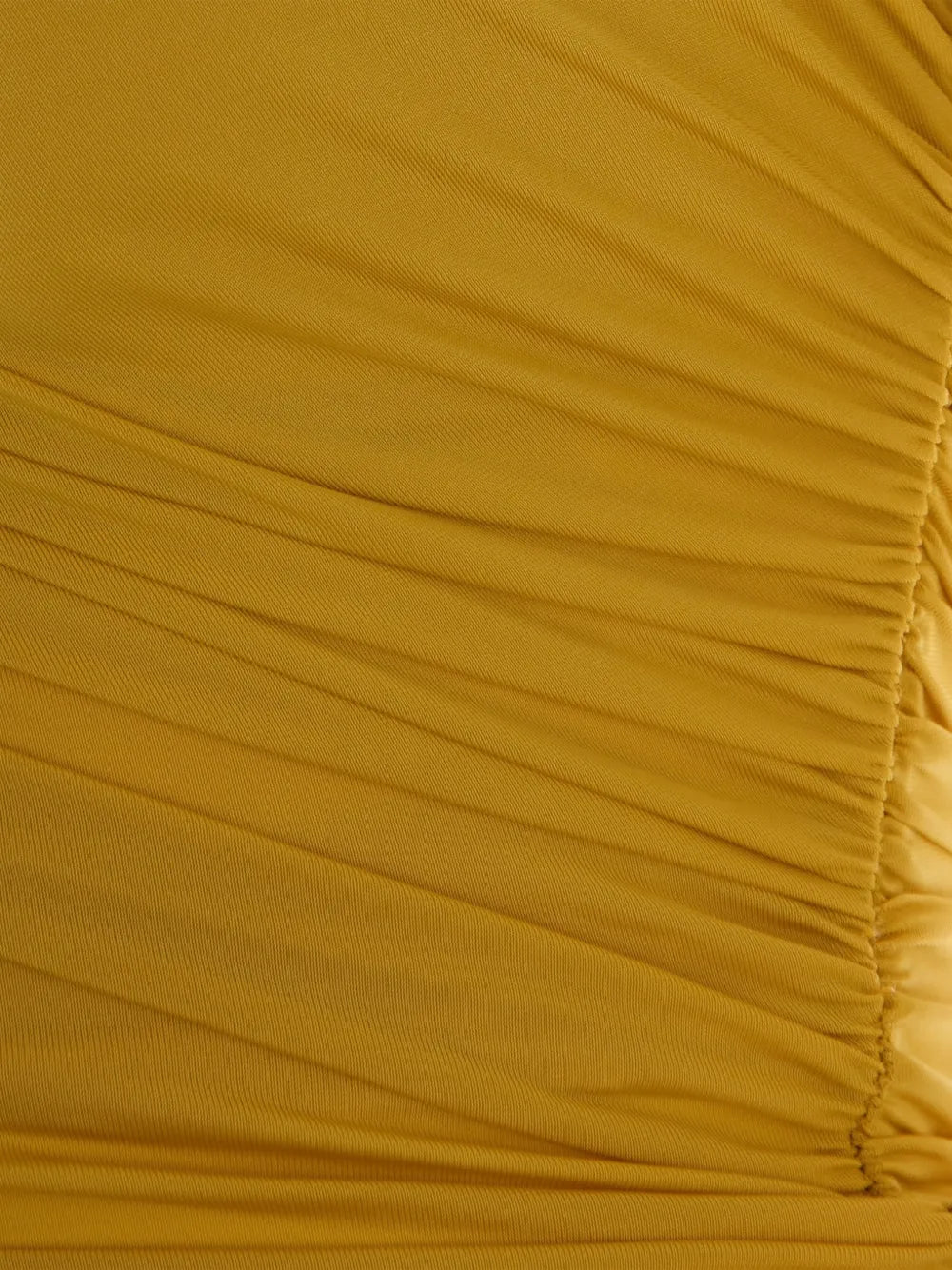 Schulterfreies Oberteil