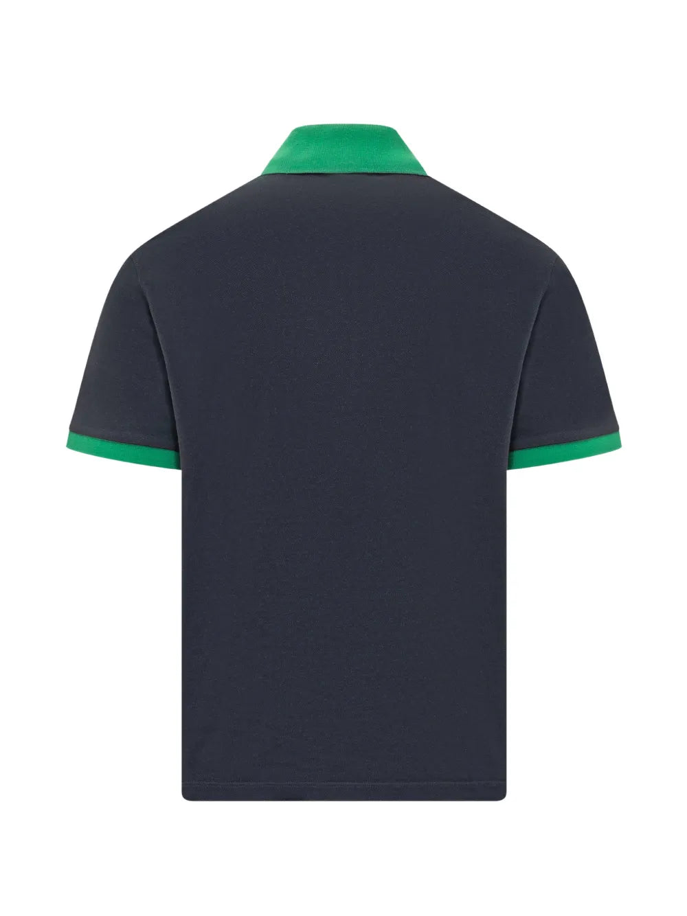 Poloshirt aus Logo-Piqué