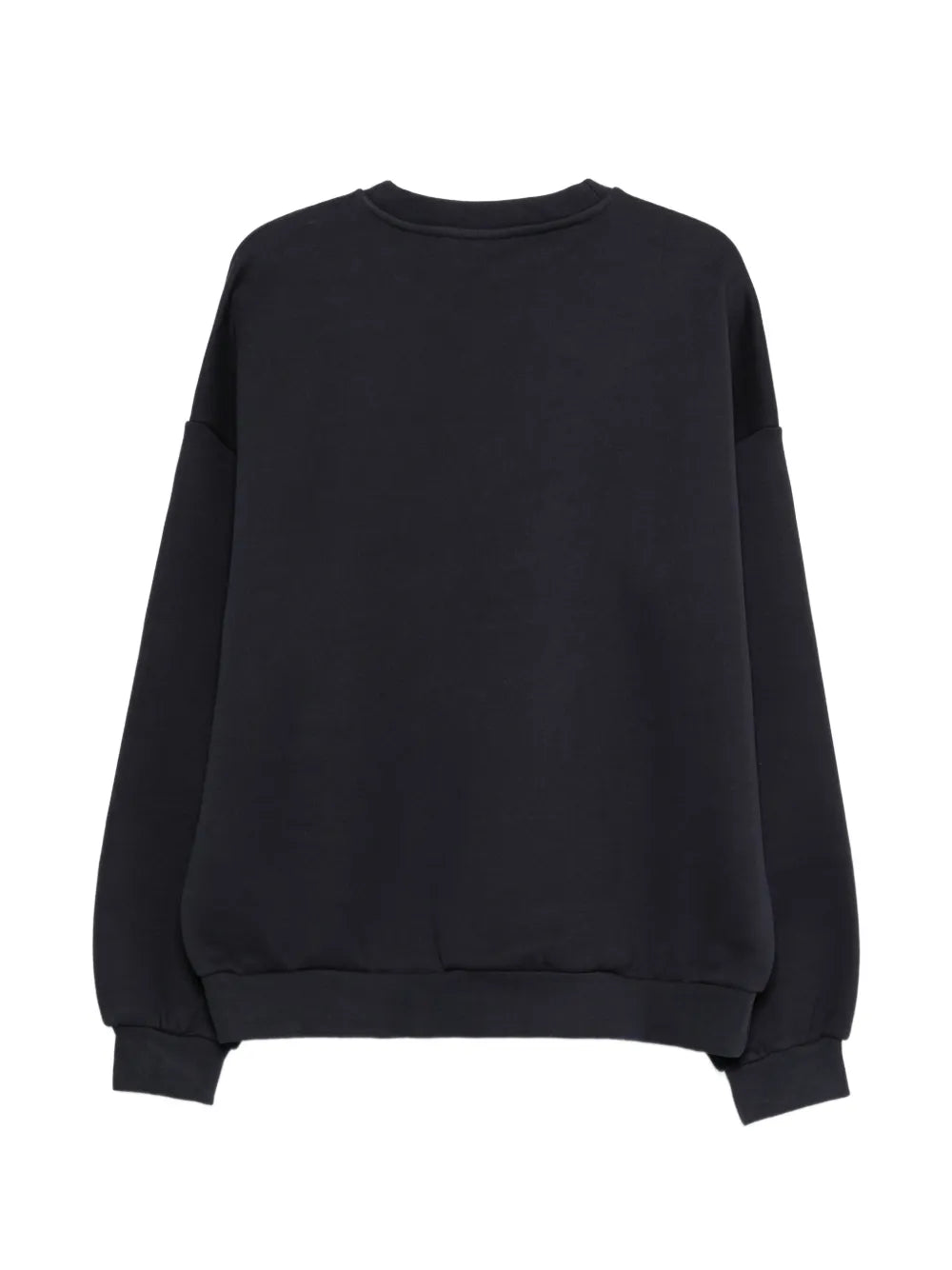 Neni V2 Sweatshirt mit Logo-Detail