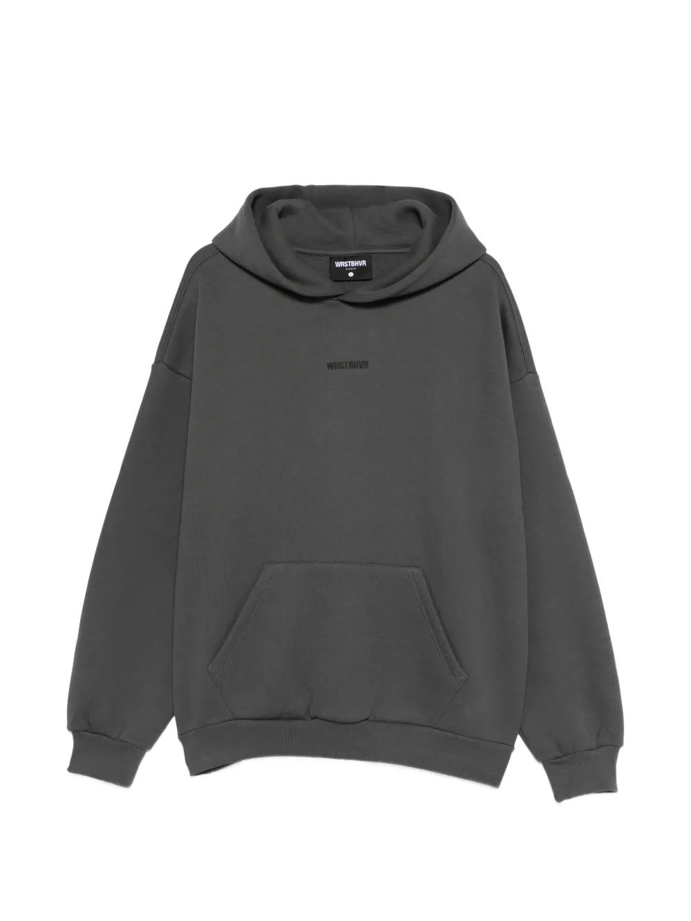Sweatshirt mit Kapuze