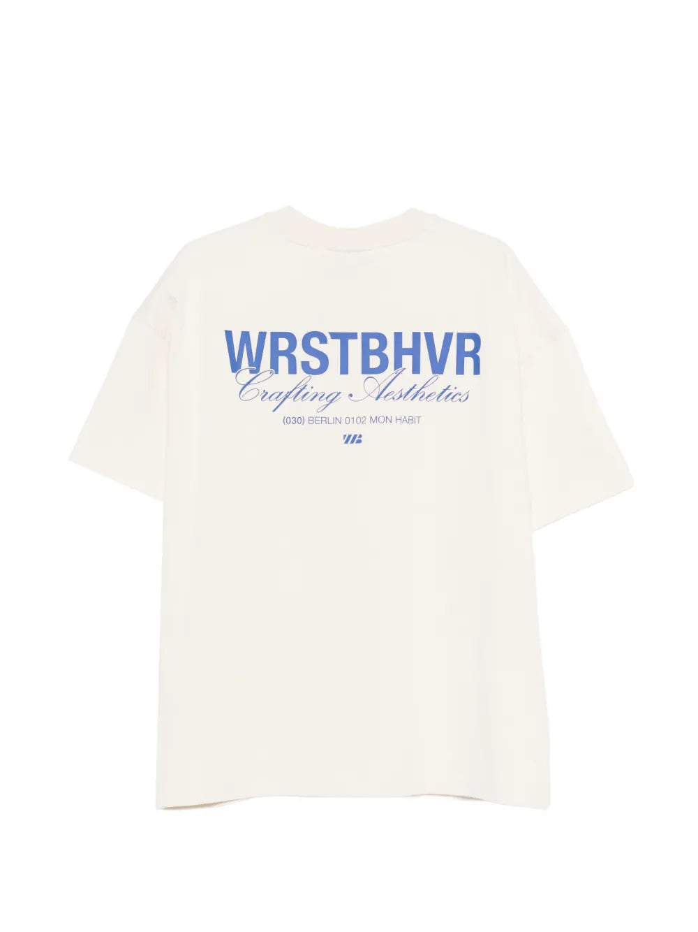 Studio V13 T-Shirt