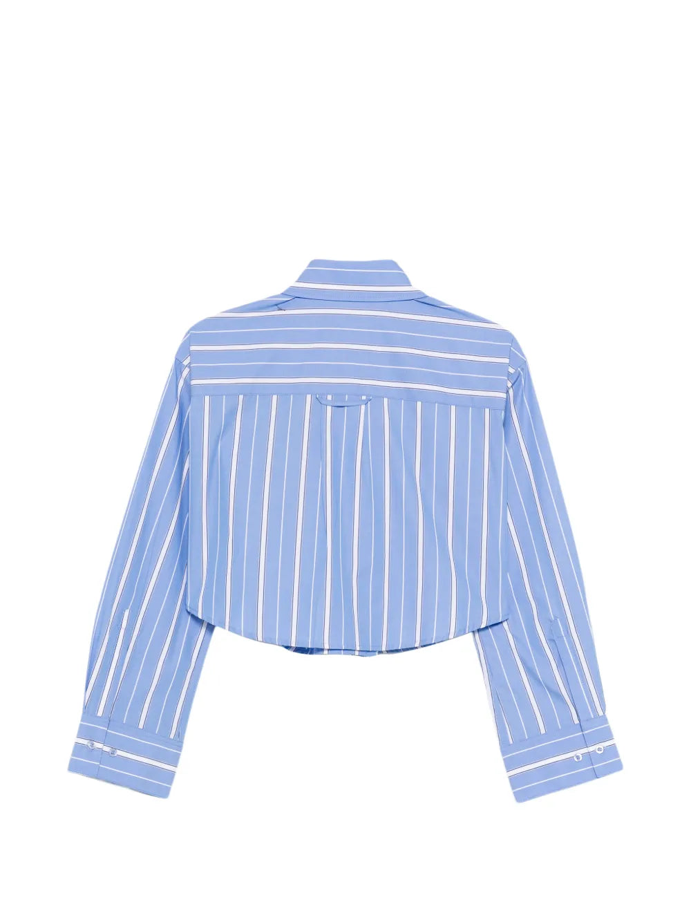 Gestreiftes Tavina Hemd