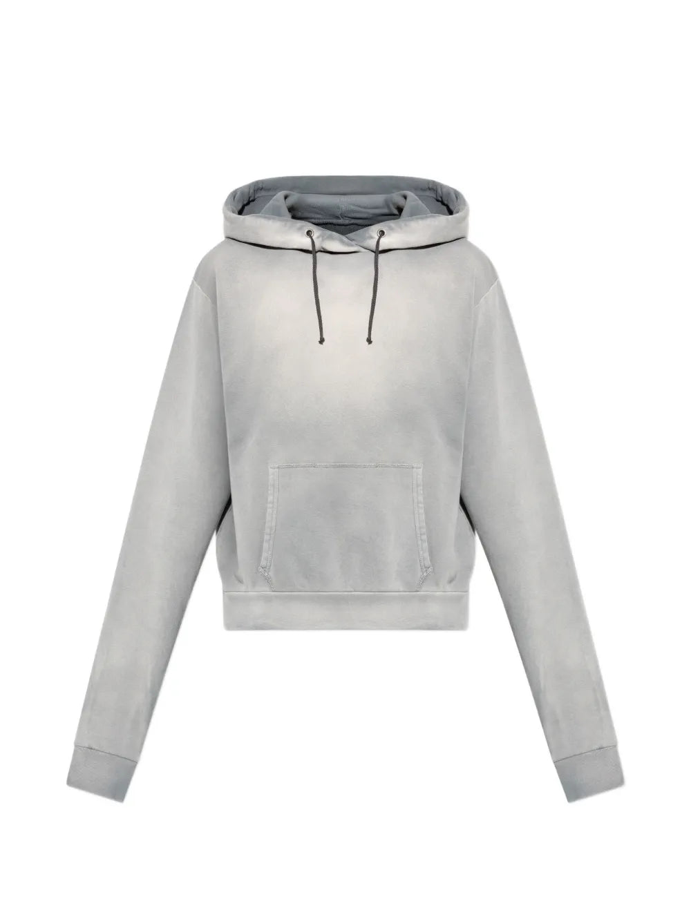 Jersey-Hoodie