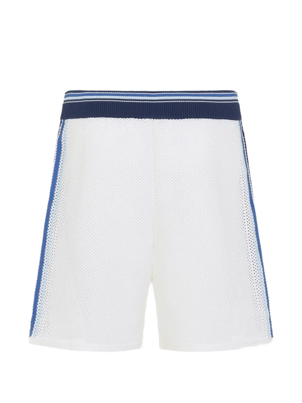 Shorts in Netzoptik