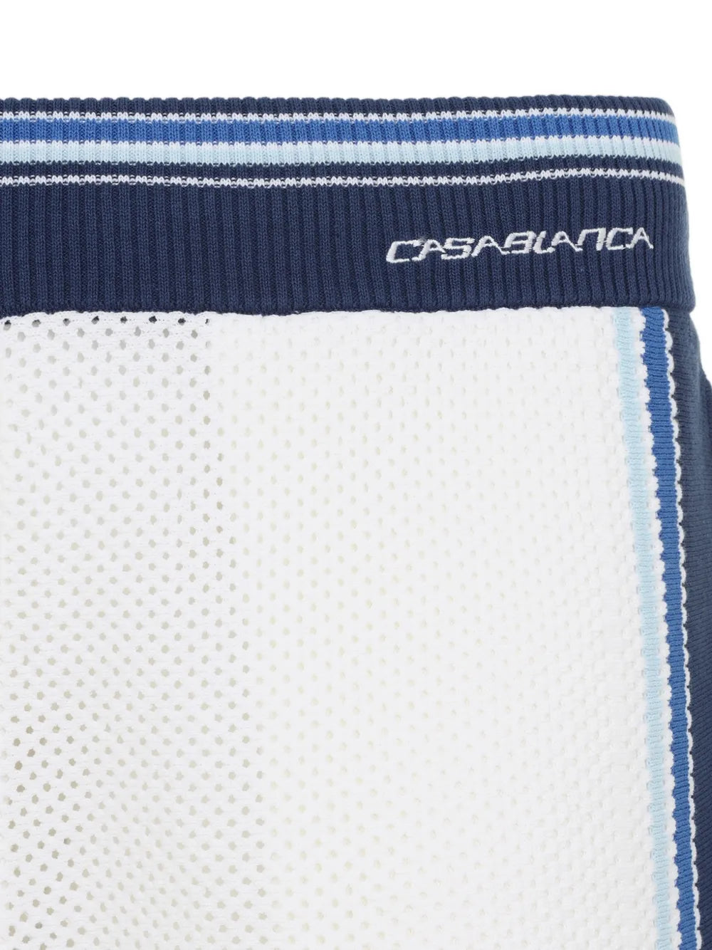 Shorts in Netzoptik