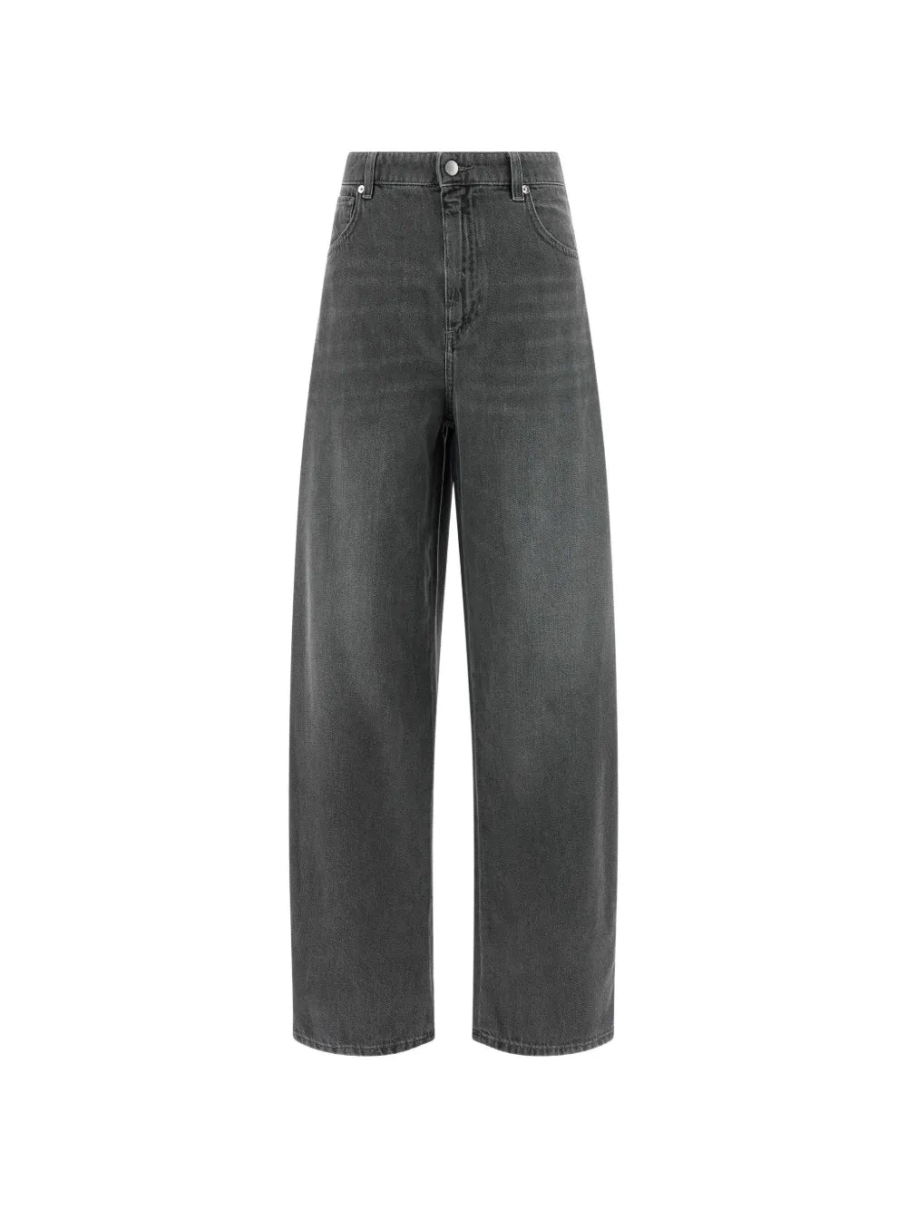 Five-pocket jeans