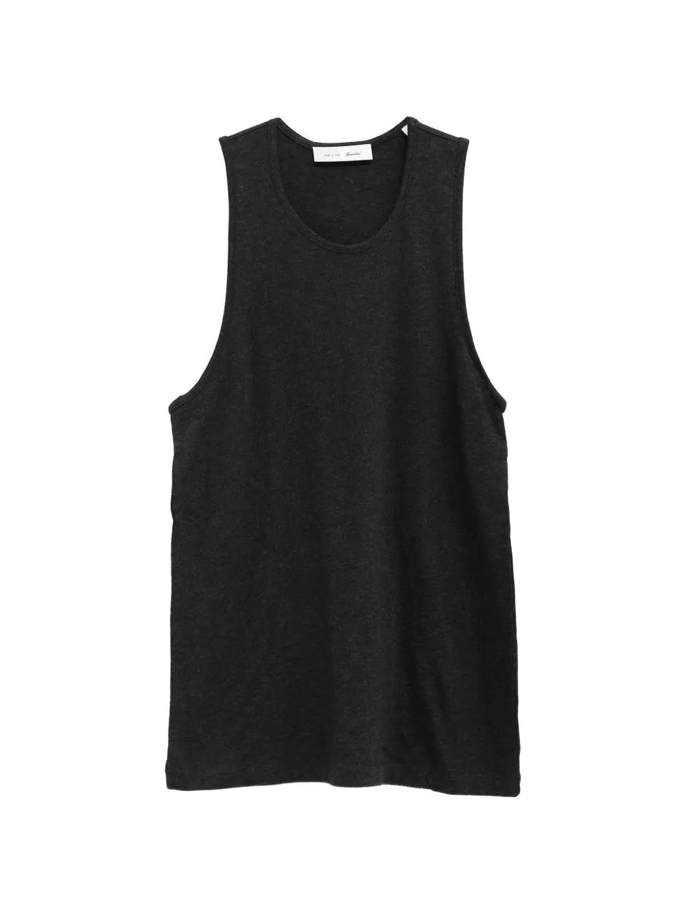 Klassisches Trägershirt