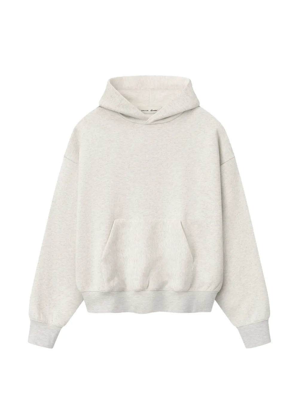 Signature Classic Hoodie