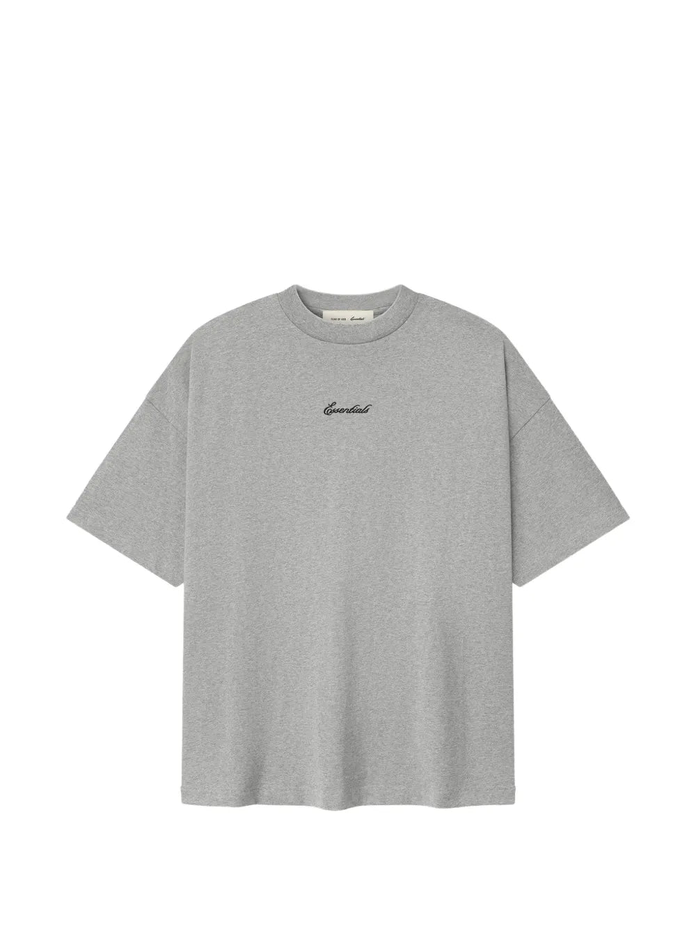 SIGNATURE 90s T-Shirt mit Logo-Detail