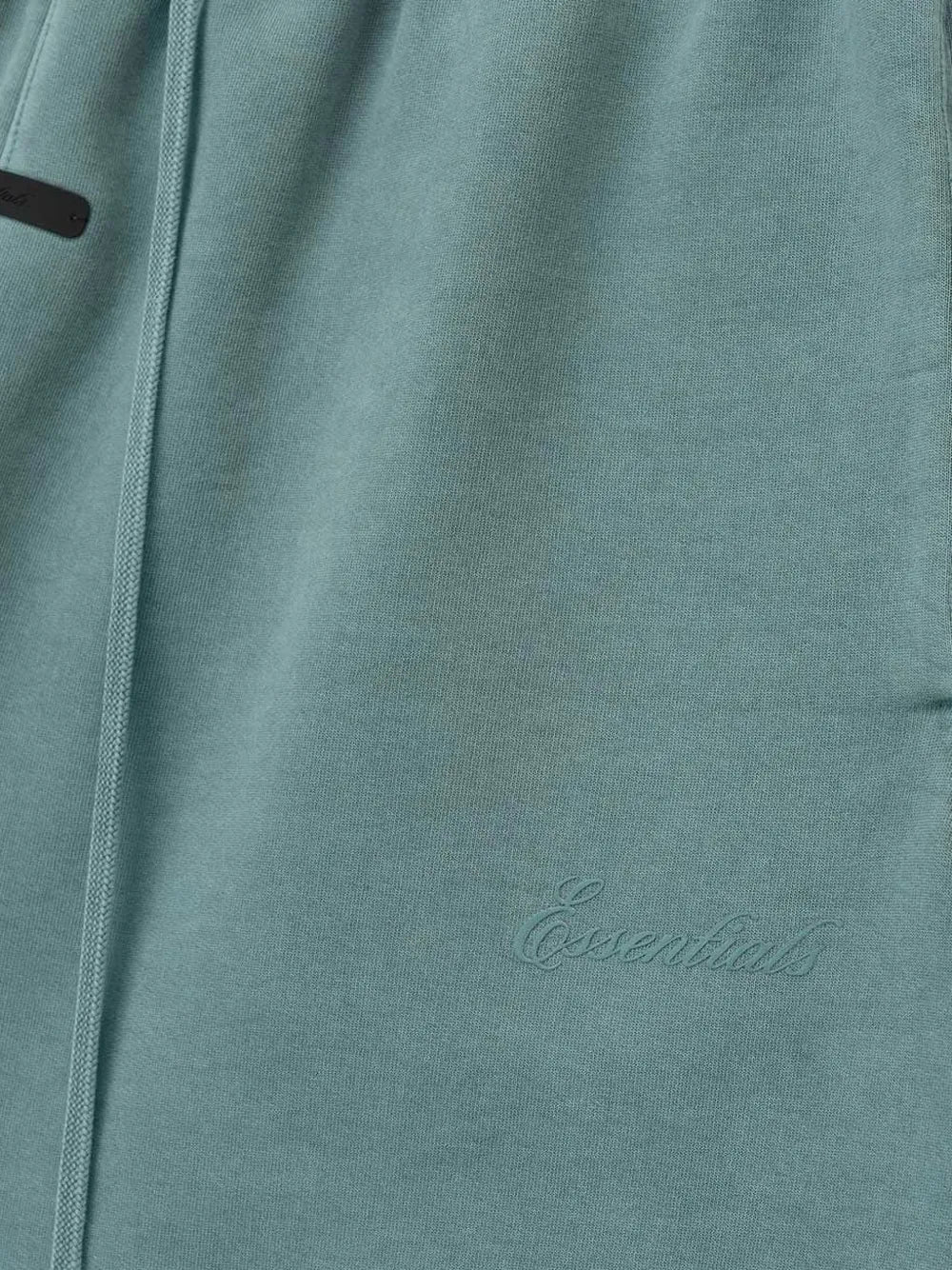 Drawstring shorts