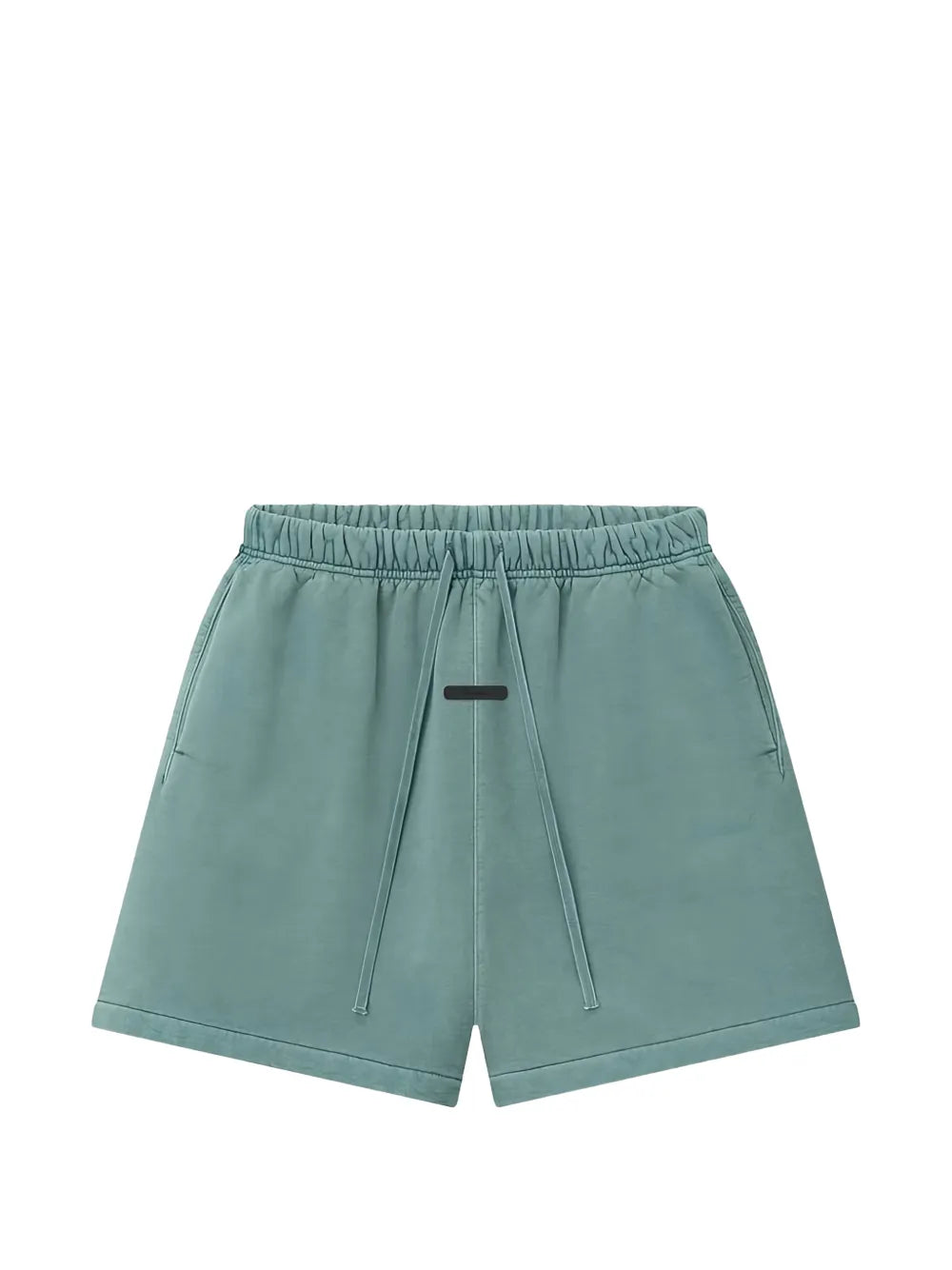 Shorts mit Kordelzug