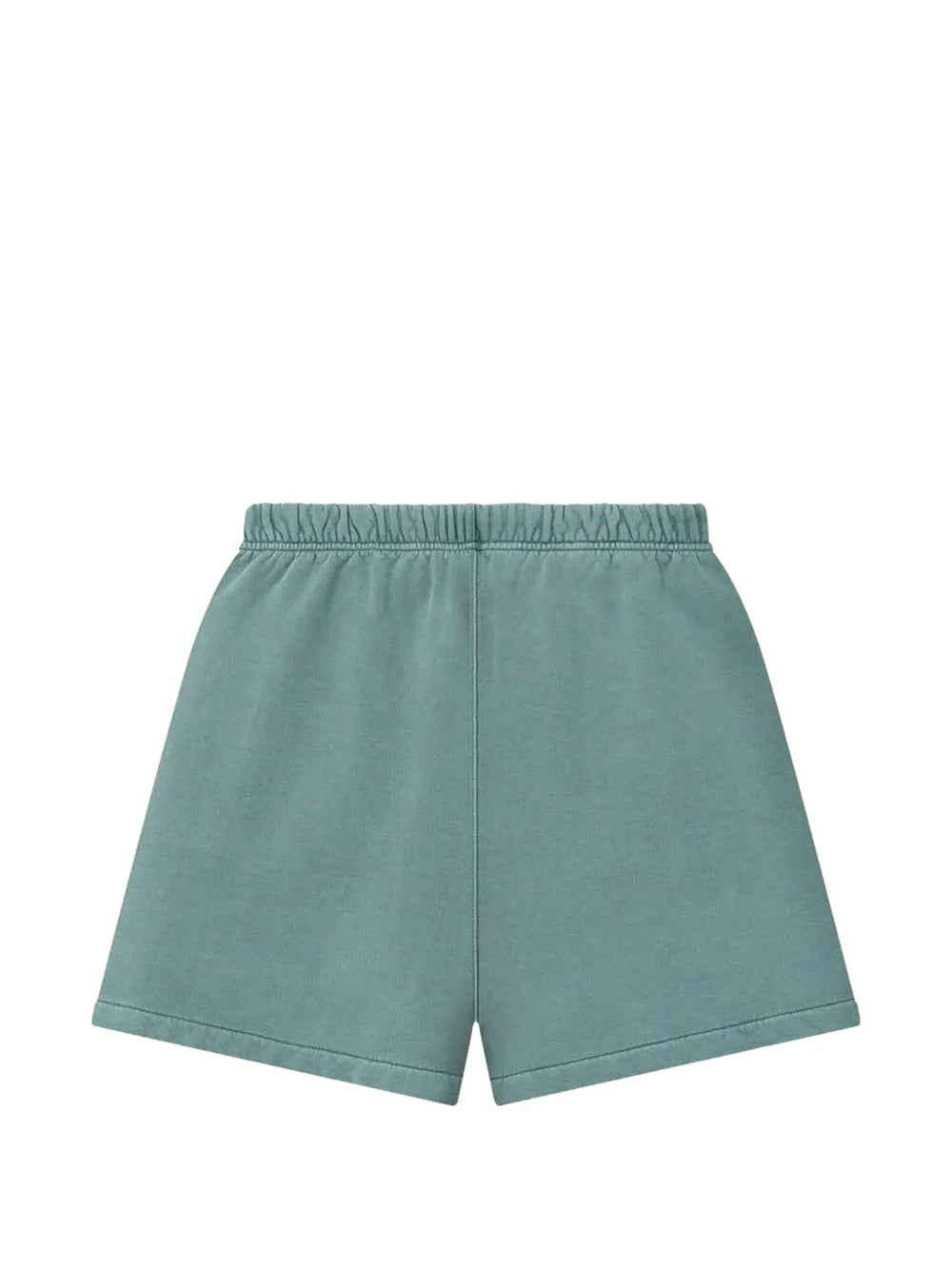 Shorts mit Kordelzug