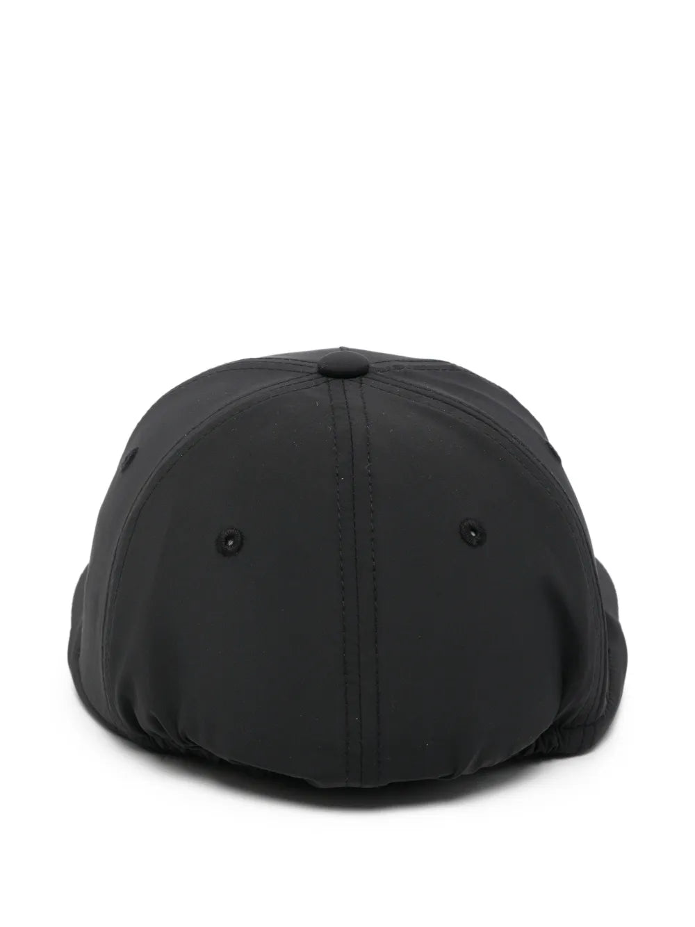 Baseballkappe mit Logostickerei