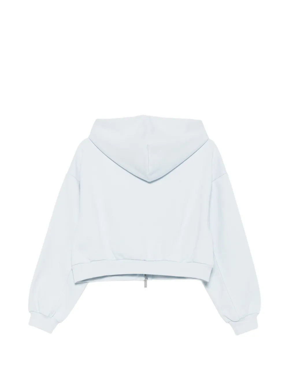Eria V2 Hooded Zip Jacket