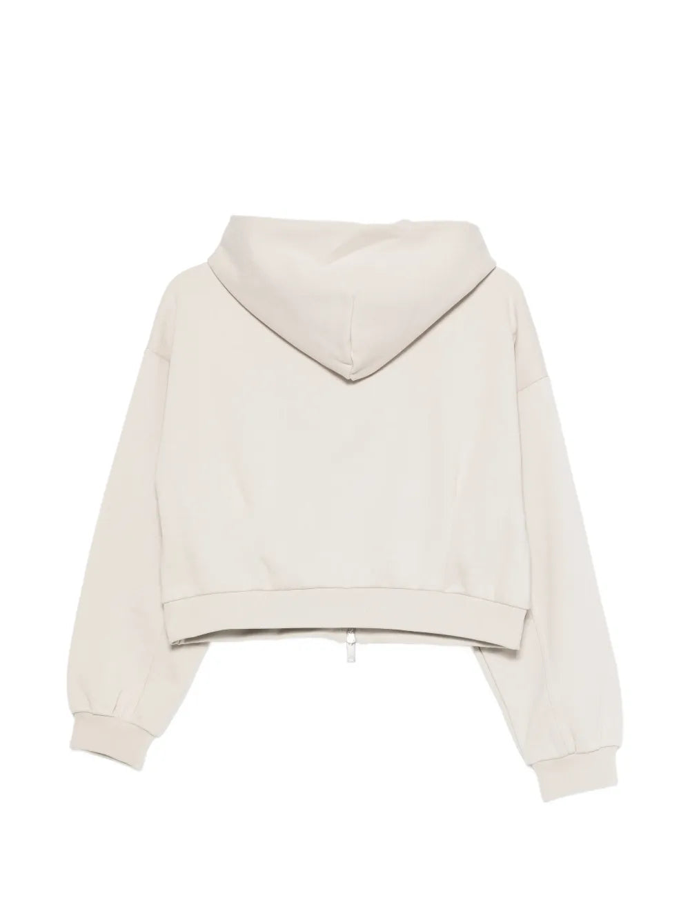 Eria V2 Hooded Zip Jacket