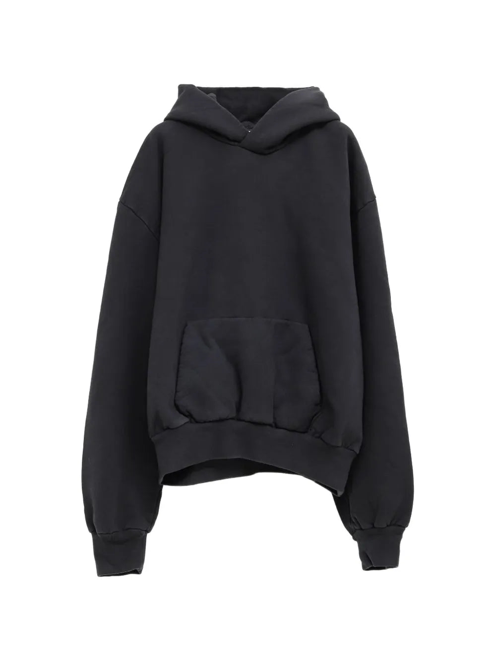 Sunfaded Classic Half Raglan Hoodie
