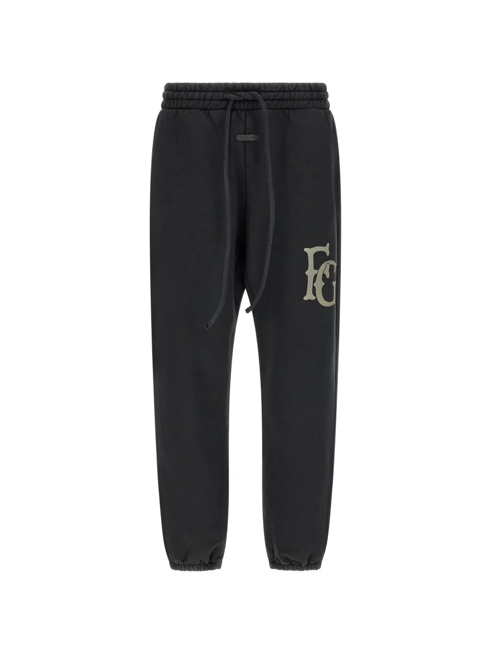 FG Classic pants with logo patch