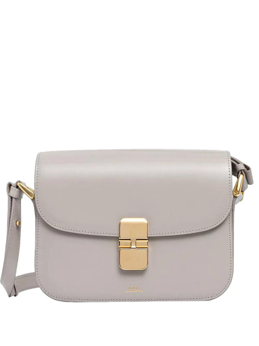 GRACE Shoulder Bag