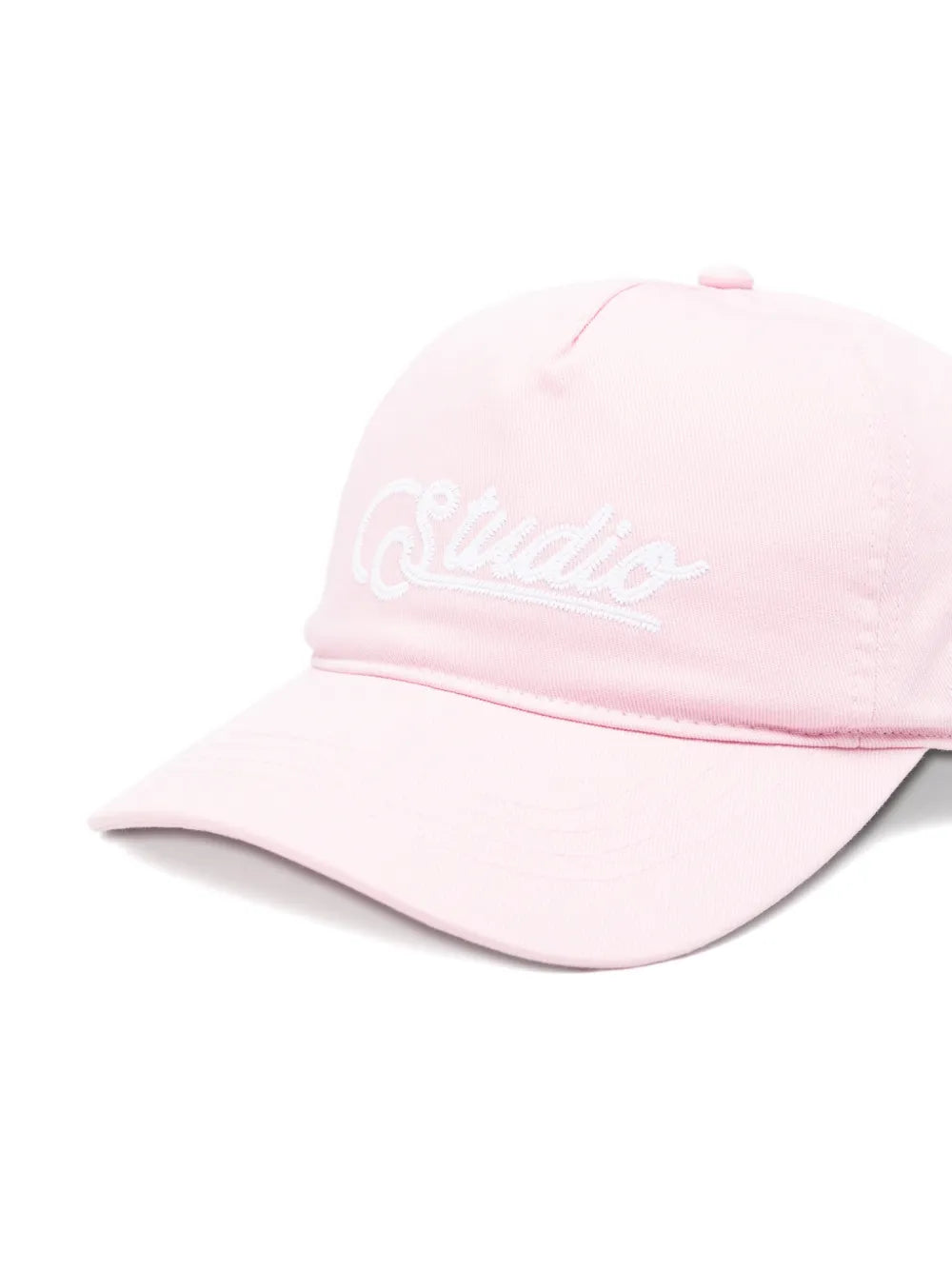 GUSTAF baseball cap with embroidered logo