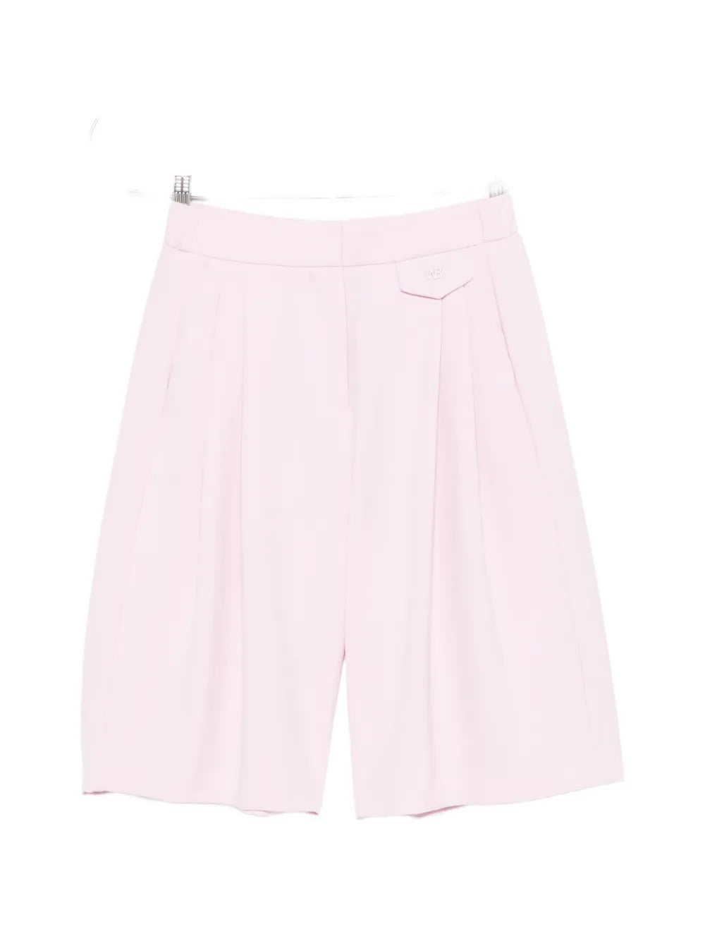 ELZA Bundfalten Shorts