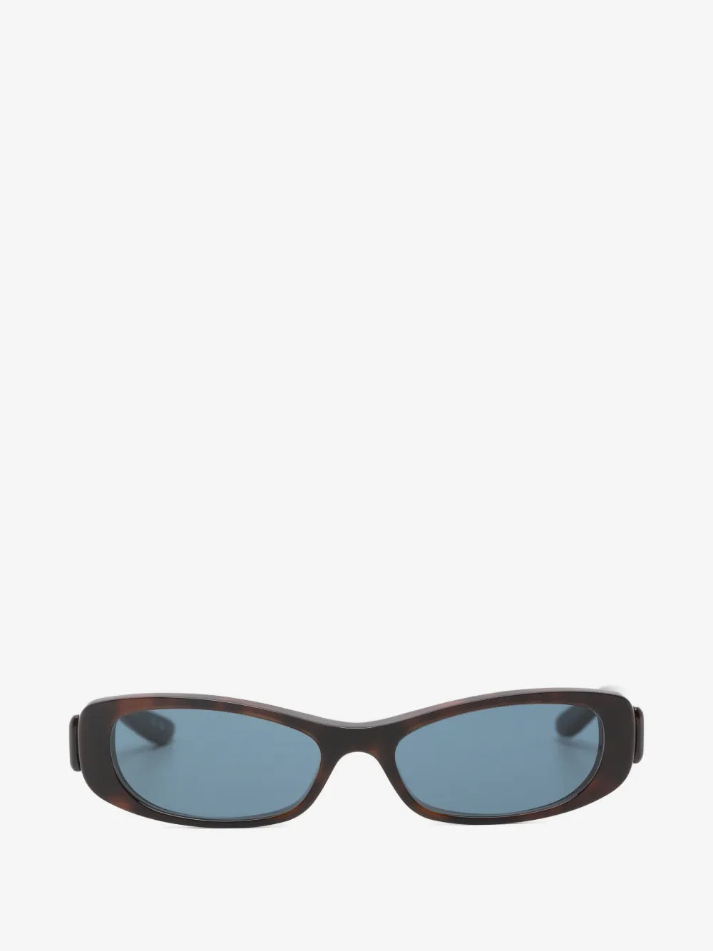 Sonnenbrille in Schildpattoptik