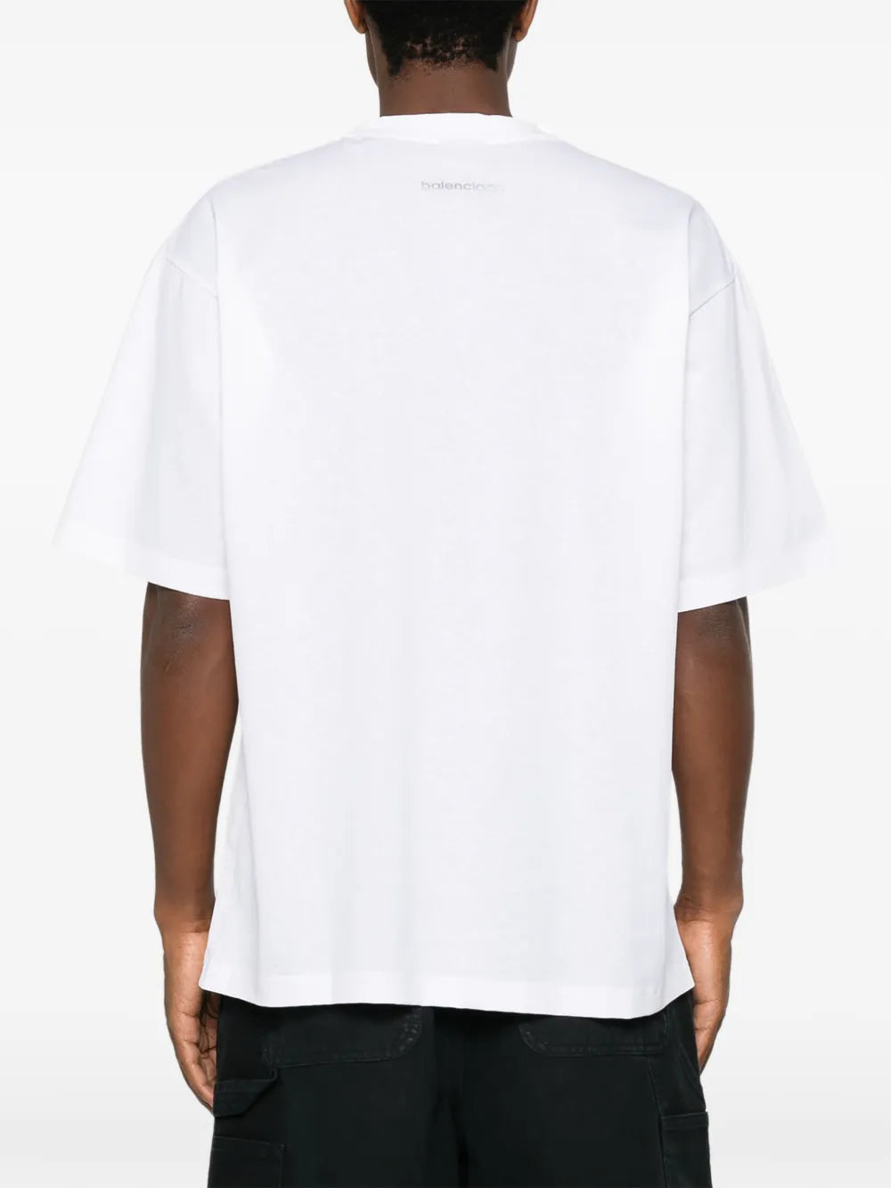 Medium Fit Herren T-Shirt