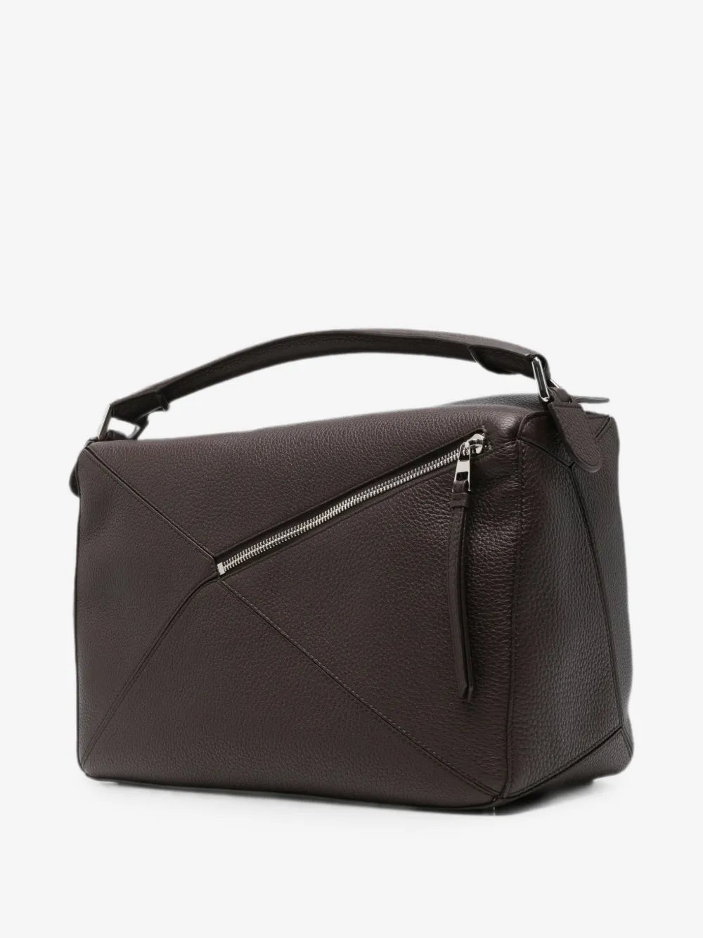 Große Puzzle Schultertasche