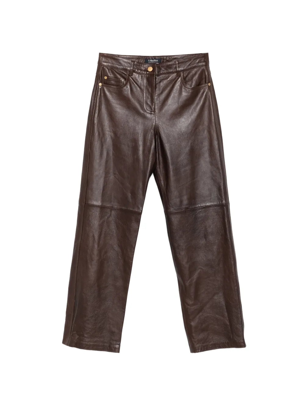 Pesca-Lederhose