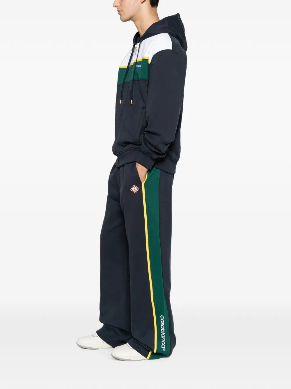 PANELLED JOGGER