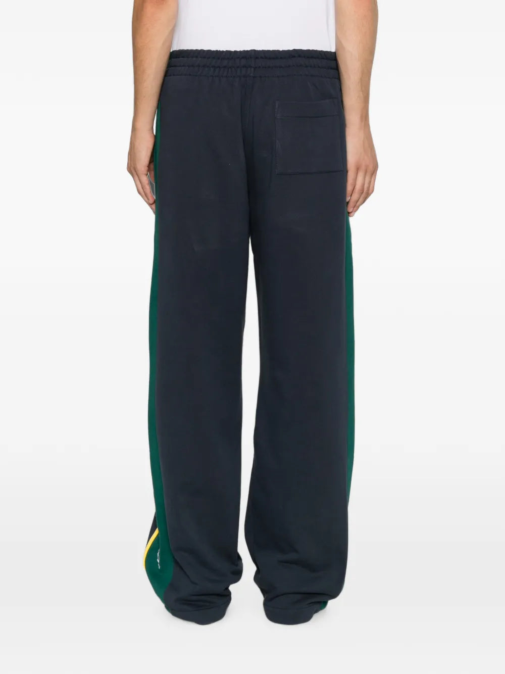 PANELLED JOGGER