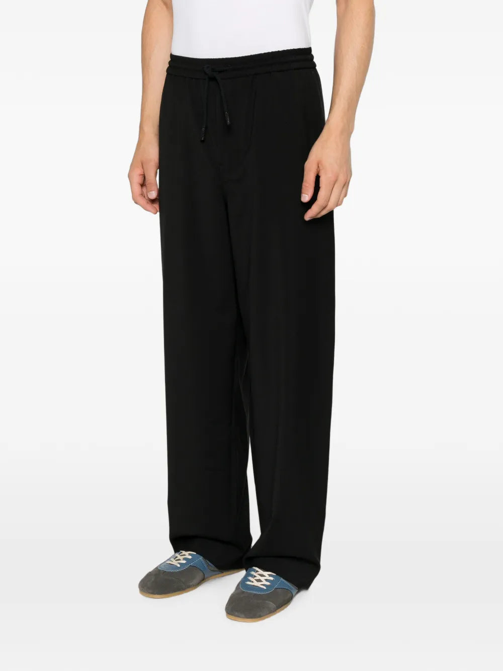 Hose mit Kordelzug