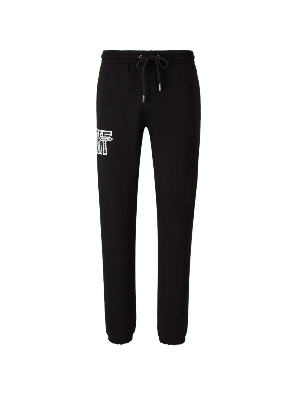 Motion Arrow Jogginghose mit Logo und Bündchen